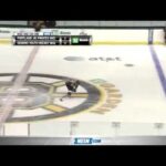 Oliver Wahlstrom - Amazing Breakaway Goal