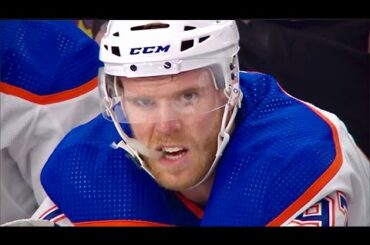 When You ‘Fail’ To Make NHL History