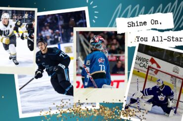 Calder’s Calling Podcast Episode 12: Shine On, You All-Stars!