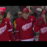 Andreas Athanasiou beautiful goal vs Pittsburgh