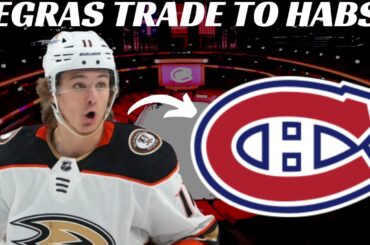 NHL Trade Rumours - Zegras Trade to Habs? Sens, Leafs, Poitras season over & Tavares 8M Tax battle