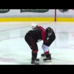 Philippe Pelletier-Leblanc vs Nicolas Leblond Sep 21, 2014