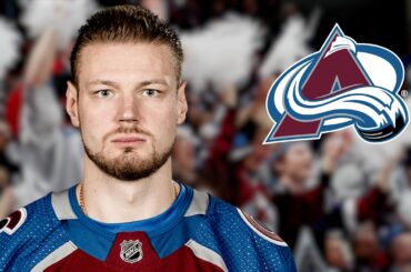 This is bad news for the Colorado Avalanche