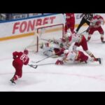 KHL Top 10 Saves of Week 7 2020/2021