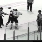 Tyler Yaworski vs Cole Grbavac Nov 21, 2010