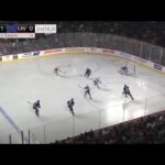 Brandon Gignac Scores Highlight Reel Goal - Time 4 NHL Contract?/Dobes Stellar/Maiiloux (1A) 2-3-24