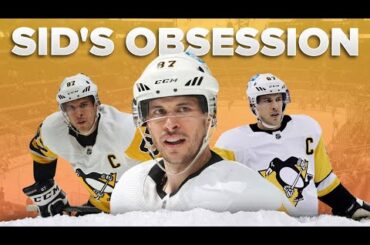 Crosby's $64 Million Obsession 💰 #shorts