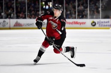 Bowen Byram Highlights - 5th in the 2019 NHL Mock Draft