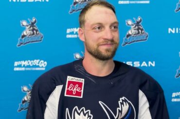 PRE-GAME | Jeffrey Viel