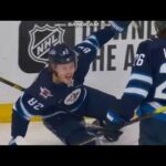 Mason Appleton 1-0 Goal Jets Vs Predators February 4, 2020