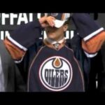 Oilers Draft Jordan Eberle