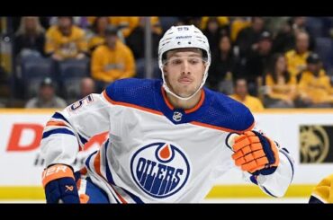 Edmonton Oilers Dylan Holloway Injury News! Stuart Skinner Is On Fire!