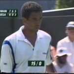 henman wekesa 95