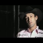 Ben Jones: Family support (PBR)