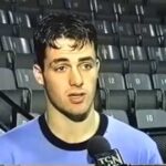 QMJHL: Sebastian Bordeleau, Hull Olympiques (1994)