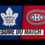 Les Canadiens terminent en beauté grâce à Poehling | 2018-19 Match 82