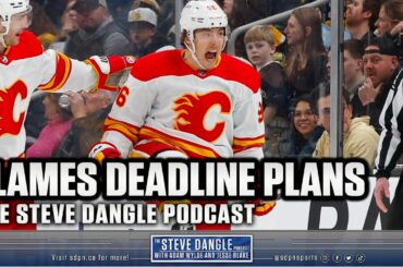 Has Kuzmenko's Success Changed The Flames Deadline Plans? | SDP