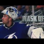 Mask Off | Louis Domingue