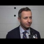 Gulls Postgame - 2.10 at Calgary Wranglers