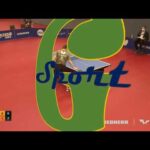 ROBERT GARDOS vs SAMUEL WALKER | 2022 WTT Feeder Düsseldorf I | SF