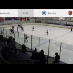 NIHL/Chicago Blackhawks Premier Select Tournament -- #2 Mammoth 10U AA v #3 Rockford 10U AA Game 3