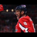 Alex Ovechkin's 835th career goal / 11.02.2024