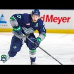 2019-20 HIGHLIGHT REEL | Jaxan Kaluski