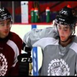 Muskegon Lumberjacks Hype Video