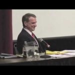 Debate: William Lane Craig vs. Richard Carrier - “Did Jesus from the dead?”