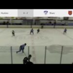 NIHL/Chicago Blackhawks Premier Select Tournament -- #2 Huskies 14U AA v Blues 14U A2 Game 3