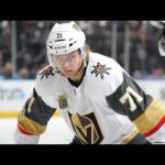 William Karlsson | 71 | Vegas Strong