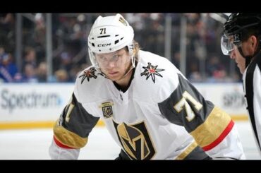 William Karlsson | 71 | Vegas Strong