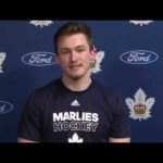 Marlies Post Game: Joey Anderson - February 23, 2021