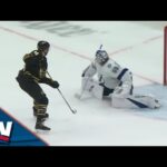 Tampa Bay Lightning at Boston Bruins | FULL Shootout Highlights - February 13, 2024