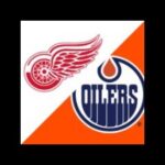 "Expectations" Detroit Red Wings (27-18-6) vs. Edmonton Oilers (30-17-1) P-B-P/Color 2-13-24