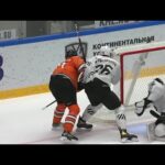 KHL Top 10 Saves of Week 8 2020/2021