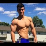 Connor Murphy :Aesthetics Over Everything - Fitness & Bodybuilding Motivation