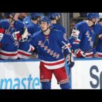 Do the Rangers Have Another Ryan Callahan on Their Hands in Lias Andersson?