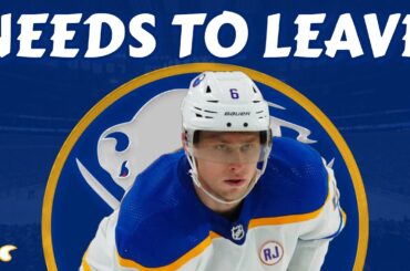 Who Should the Buffalo Sabres TRADE AWAY?