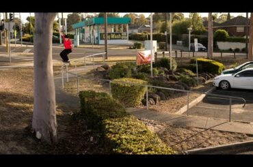 Nike SB Australia | Welcome to Melbourne