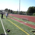 nicky roos triple jump