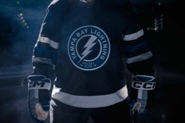 Third Jersey Reveal ⚡