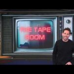 Tape Room: Juraj Slafkovsky Figuring Out His Game