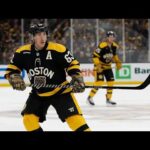 The Controversial Career of Brad Marchand After 1000 Games