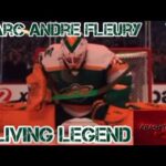 Must see: Marc Andre Fleury’s tribute video  @crashthenet0073