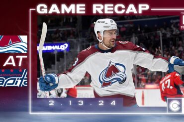 Right Direction | Toyota Game Recap 2/13/2024