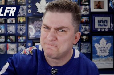 LFR17 - Game 52 - Matty Mutant - Flyers 3, Maple Leafs 4 (OT)