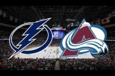 Avalanche vs Lightning NHL Picks Betting Predictions 2-15-24