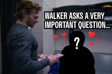 Will you be Nathan Walker's valentine?