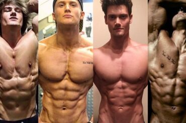 THE DREAM OF AESTHETICS  °Jeff Seid° °Zac Aynsley° °Connor Murphy° °Zyzz°